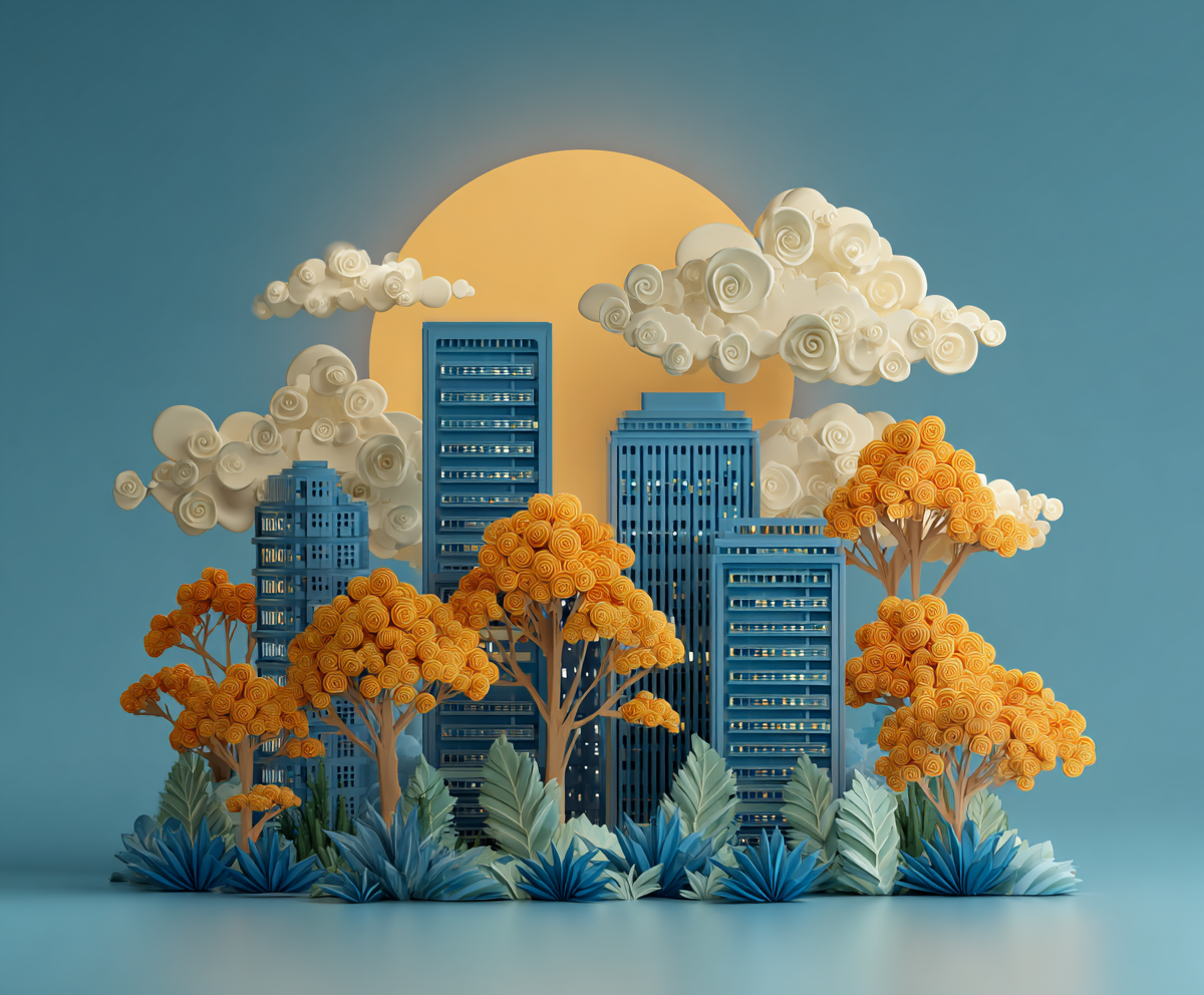 Professional hosting