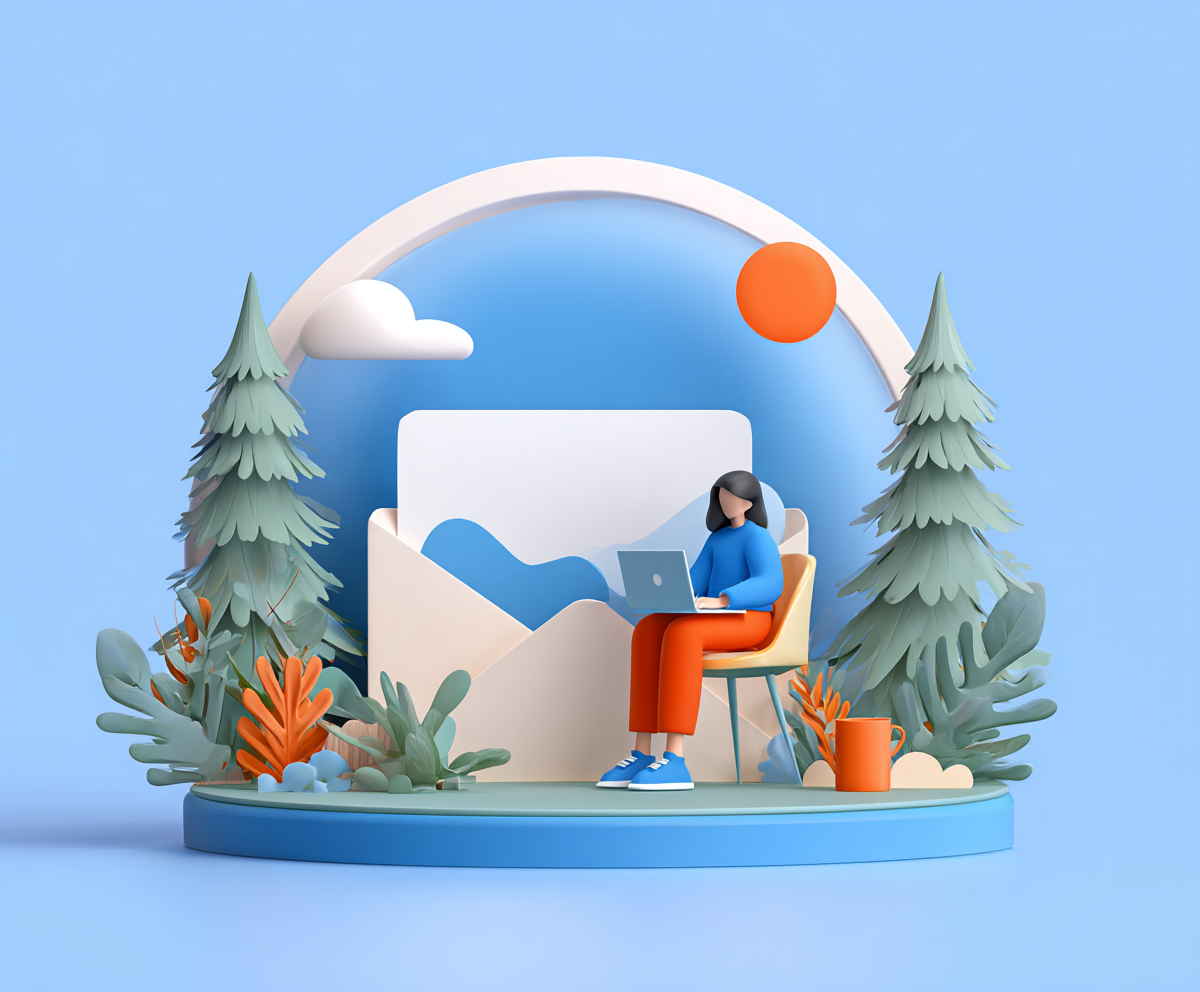 Email Setup for macOS Mail